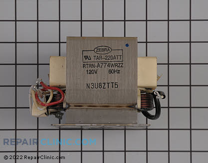 High Voltage Transformer 5304467692 Alternate Product View