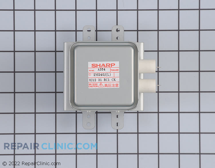 5304467693 Magnetron