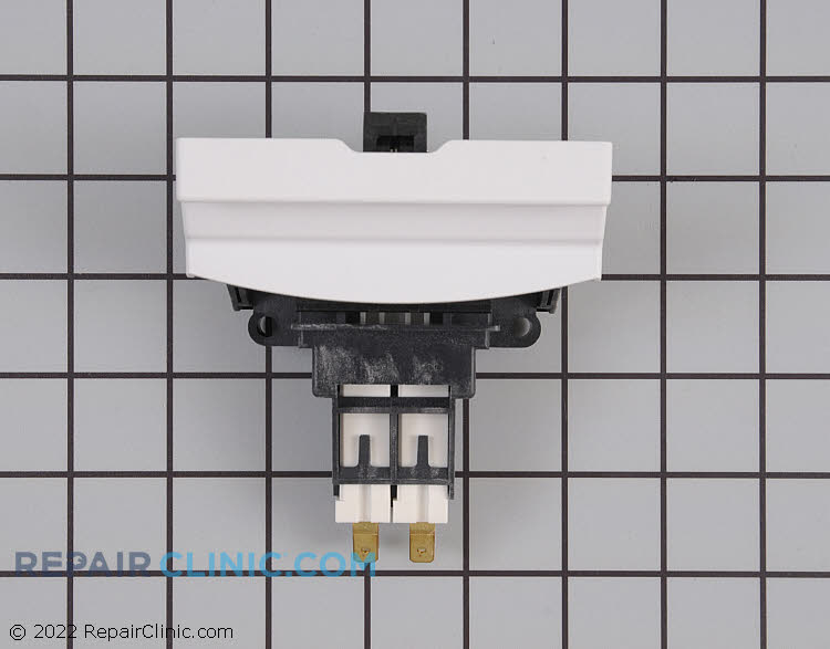 Door Latch WPW10247175 Alternate Product View