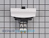 Door Latch WPW10247175