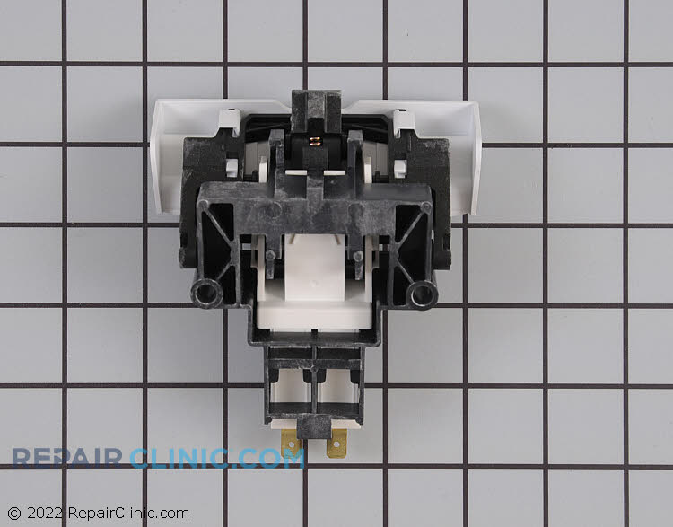 Door Latch WPW10247175 Alternate Product View