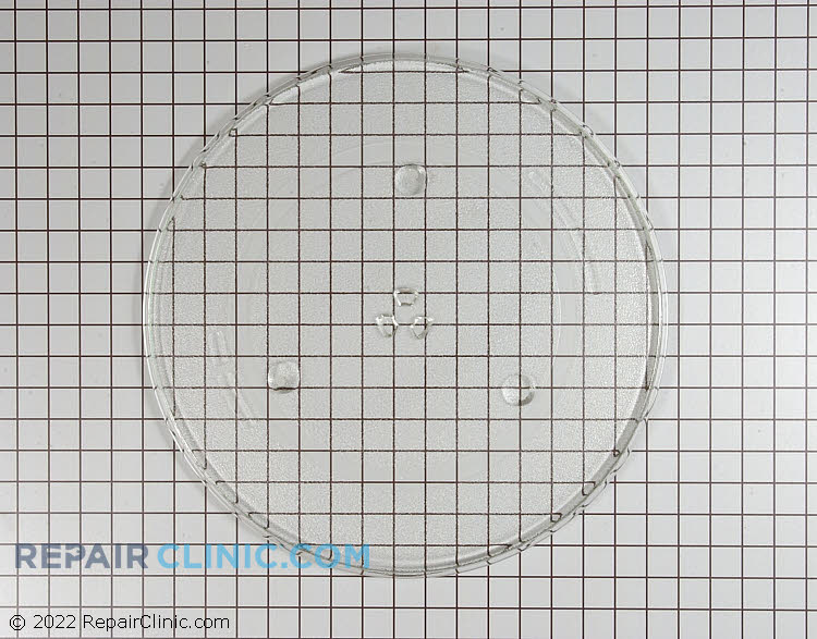 F06014M00AP Glass Tray