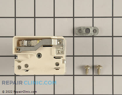 Surface Element Switch 903136-9010 Alternate Product View