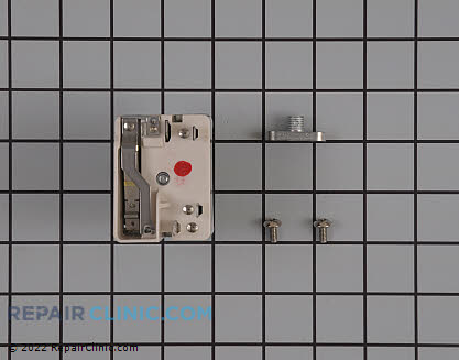 Surface Element Switch 903136-9020 Alternate Product View