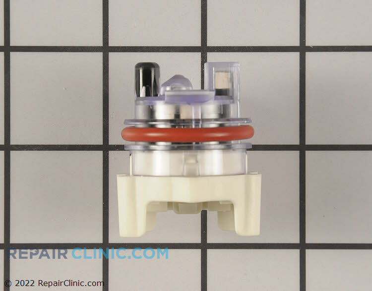 Turbidity Sensor WPW10705575 Alternate Product View