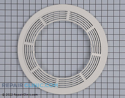 Air Grille S97017702 Alternate Product View