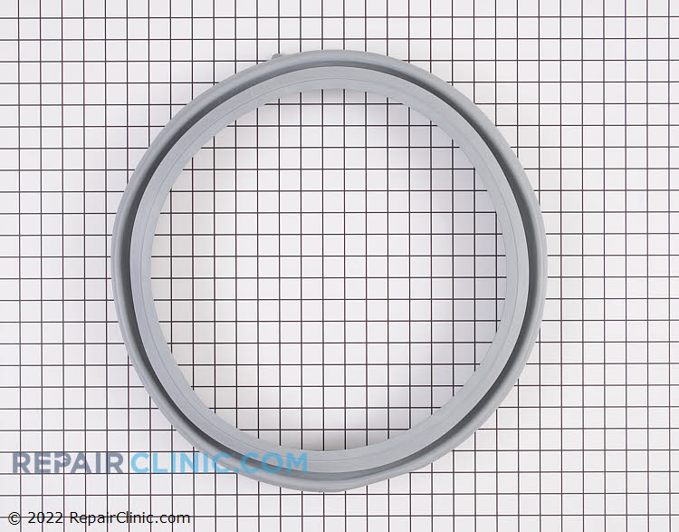 00667487 Door Boot Seal