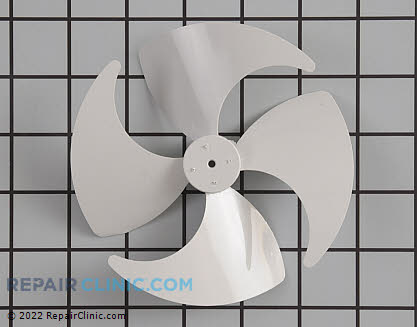 Condenser Fan Blade DA31-00010B Alternate Product View