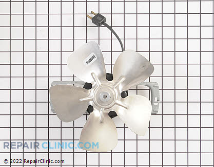 Evaporator Fan Motor S69028000 Alternate Product View