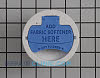 Fabric Softener Dispenser WH43X10039