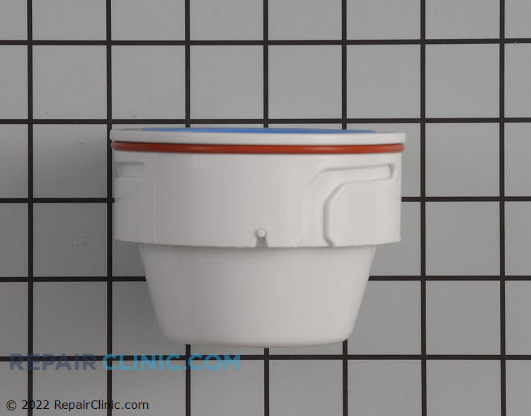 Fabric Softener Dispenser WH43X10039 Alternate Product View
