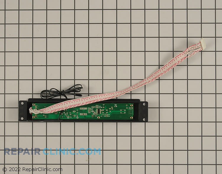 Touchpad 114301860202 Alternate Product View