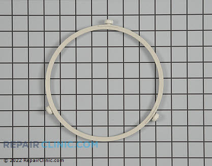 Glass Tray, Coupler & Support Roller GAEMU1000P24 Alternate Product View