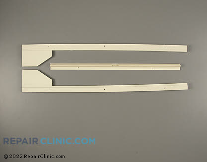 Trim Piece W10271443 Alternate Product View