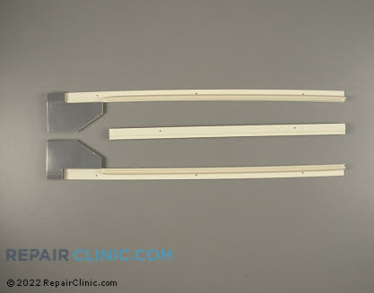 Trim Piece W10271443 Alternate Product View