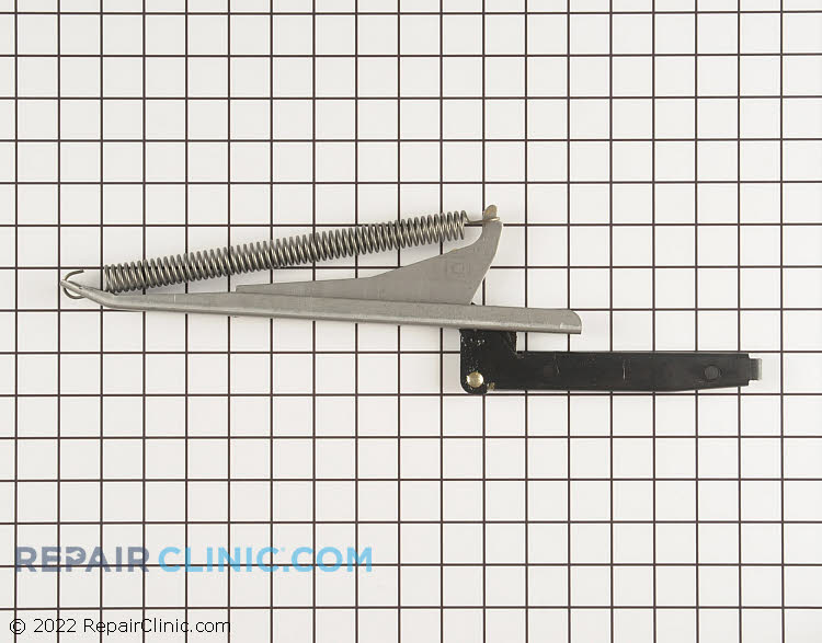 Range/Stove/Oven Door Hinge 316566203 Fast Shipping