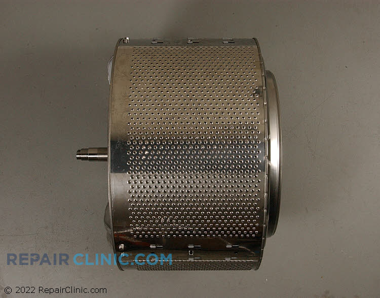 Washing Machine Inner Tub 137105900 Fast Shipping Repair Clinic