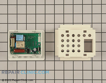 Main Control Board 297282800 Alternate Product View