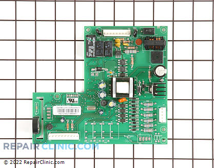 Control Board WP12782036SP Alternate Product View