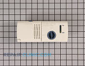 Detergent Dispenser - Part # 1515027 Mfg Part # WPW10224428