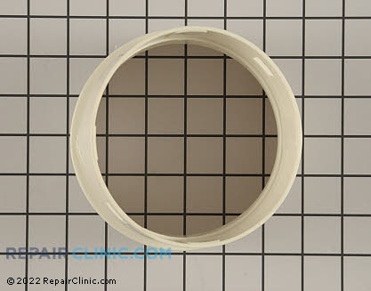 Duct Connector WJ76X24004 Alternate Product View