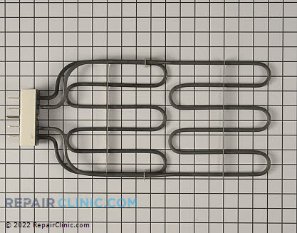 Grill Element WP5700M426-60 Alternate Product View