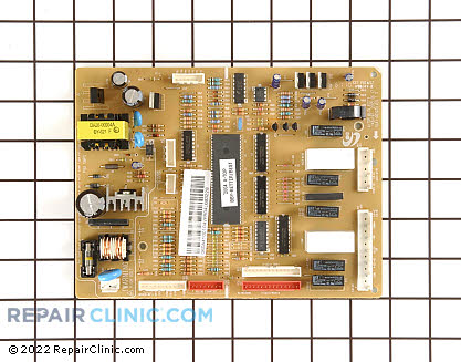 Main Control Board DA41-00104M Alternate Product View