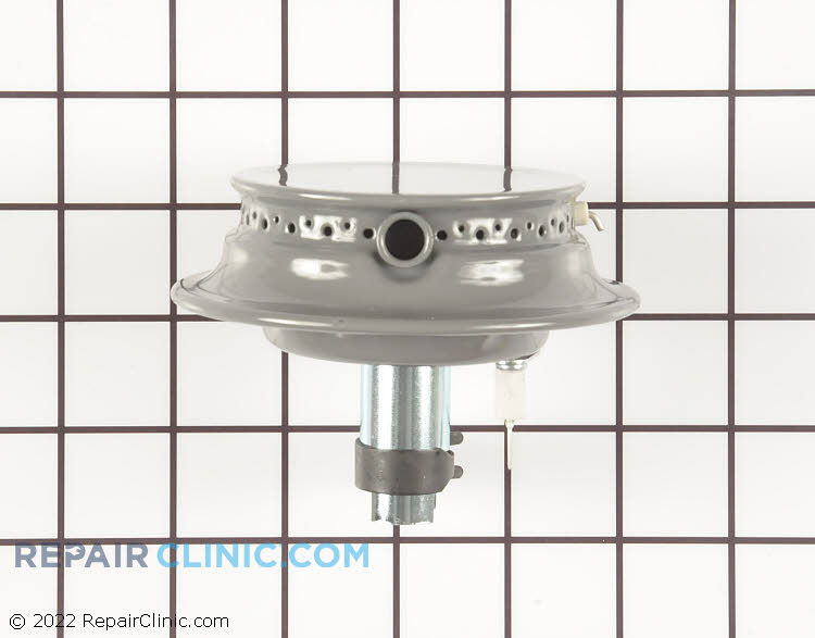 Range/Stove/Oven Sealed Surface Burner WP3412D02426 Sealed Surface