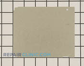 Waveguide Cover - Part # 1515011 Mfg Part # WPW10261216