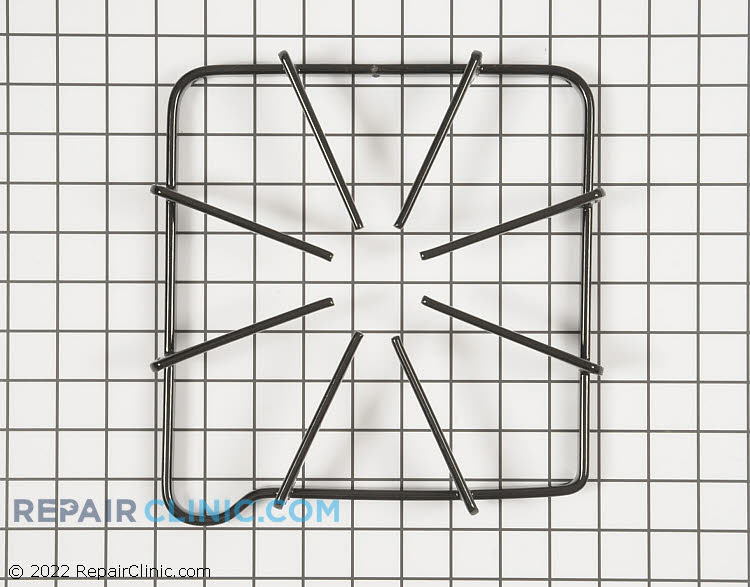 WP7518P464-60 Burner Grate