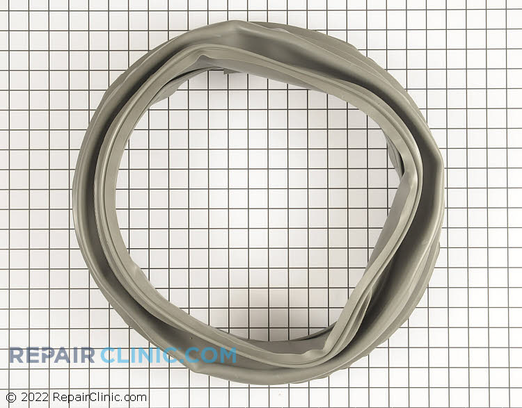 Washing Machine Door Boot Seal WPW10111435 Whirlpool Door Boot Seal