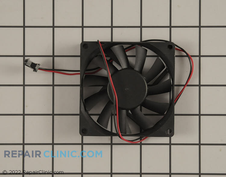 Evaporator Fan Motor 312121800003