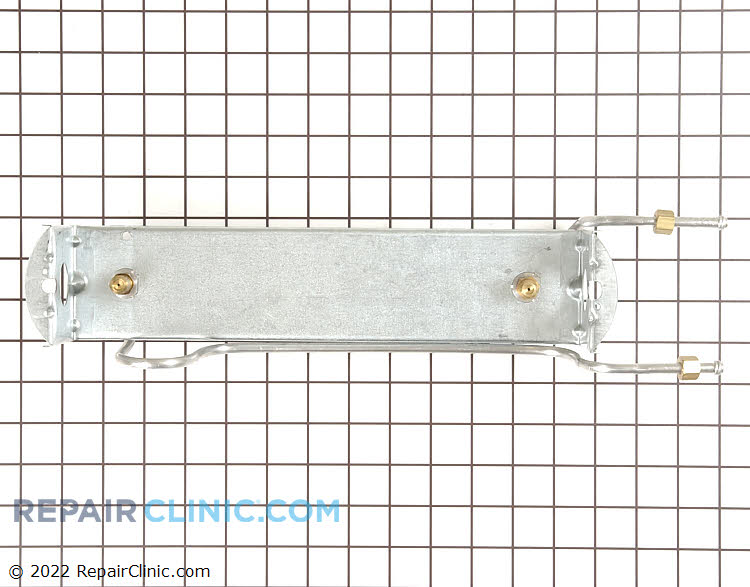 Range/Stove/Oven Surface Burner Orifice Holder WP5787D10460 Fast Shipping Repair Clinic
