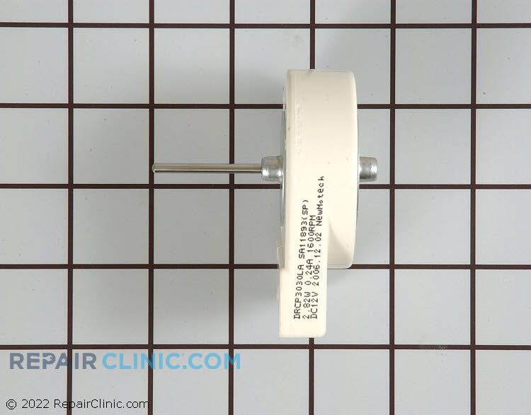 DA31-00146B Condenser Fan Motor