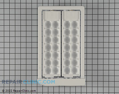 Ice Cube Tray DA97-01950A Alternate Product View