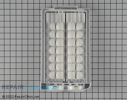 Ice Cube Tray DA97-01950A Alternate Product View