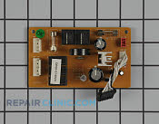 Power Supply Board - Part # 1515201 Mfg Part # DB93-01493A