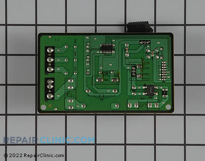 Power Supply Board DB93-01493A Alternate Product View