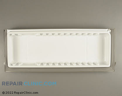 Door Assembly ADC33235209 Alternate Product View
