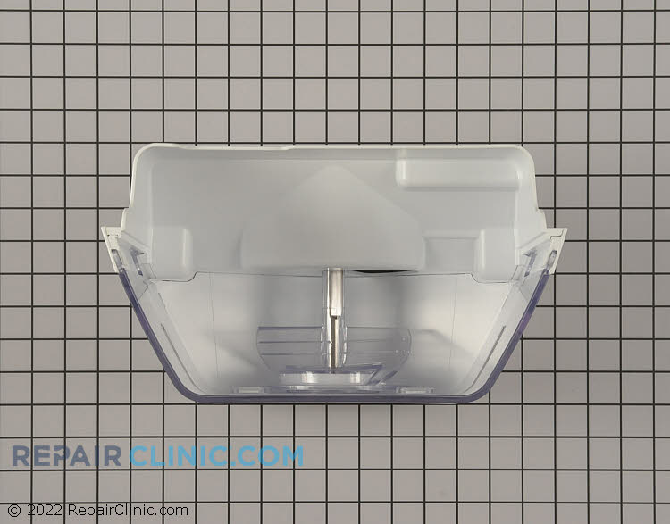 Ice Bucket Assembly AKC55858901