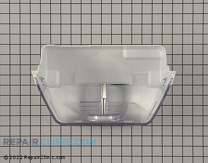 Ice Bucket Assembly AKC55858901 Alternate Product View