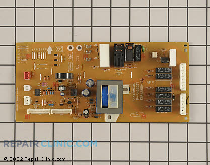 Power Supply Board EBR42859404 Alternate Product View