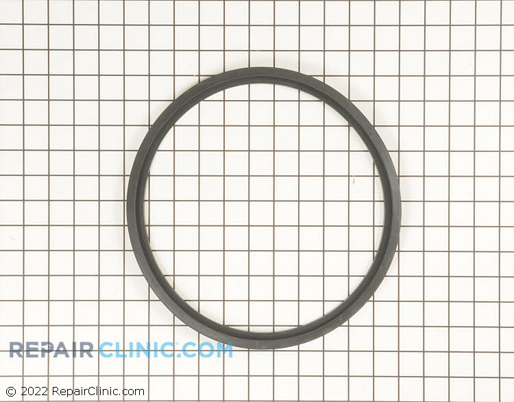 MDS58387601 New Genuine OEM LG Dishwasher Sump Gasket 