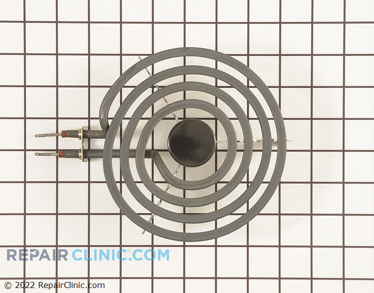 Coil Surface Element 316439802 Alternate Product View