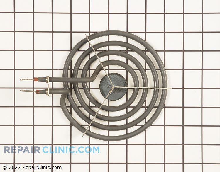 Coil Surface Element 316439802 Alternate Product View