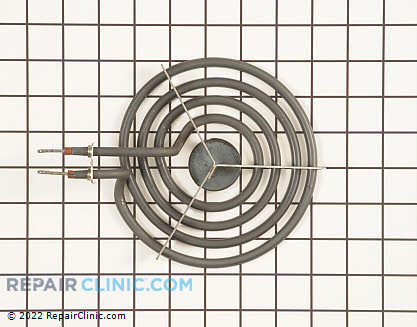 Coil Surface Element 316439802 Alternate Product View
