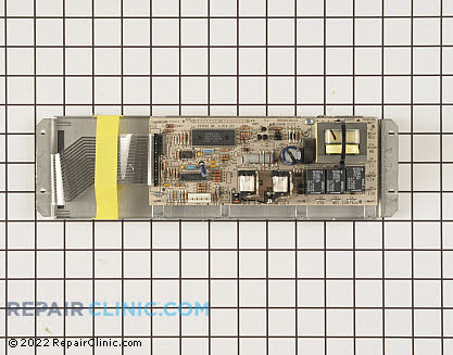 Control Board WP5760M301-60 Alternate Product View