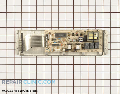 Oven Control Board WP5760M302-60 Alternate Product View