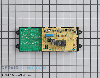 Control Board 5701M261-60 Alternate Product View