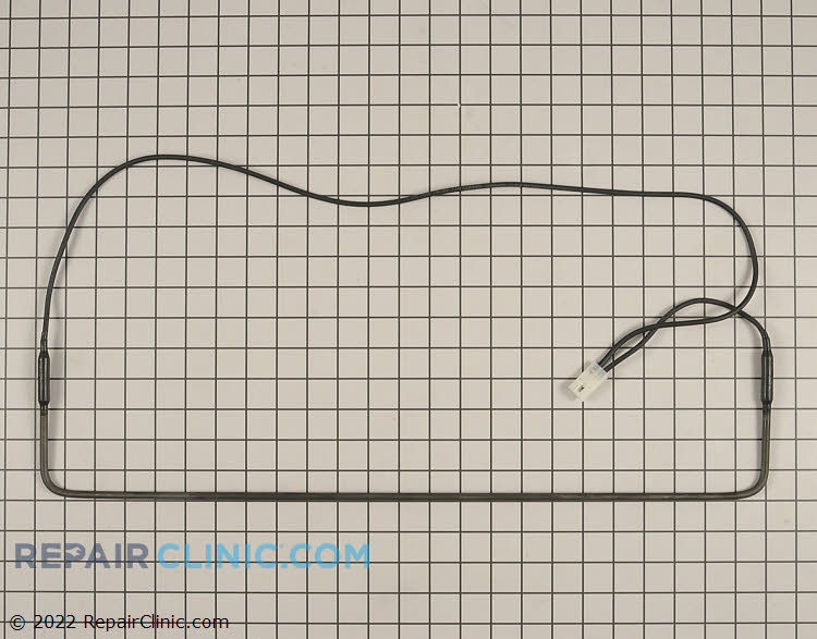 WPW10140847 Defrost Heater Assembly